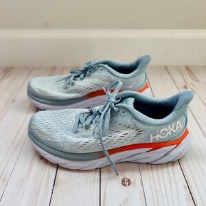 Hoka Clifton 8